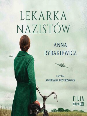 cover image of Lekarka nazistów
